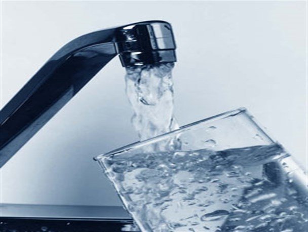 شهروندان هرسینی نگران کیفیت آب شرب نباشند