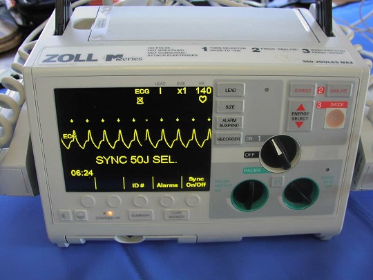 تجهیز آمبولانس مرکز علامرودشت به دستگاه‌های پیشرفته پزشکی
