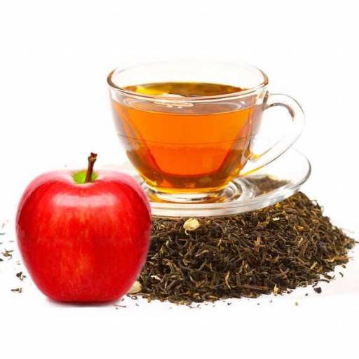 مصرف سیب،چای و پرهیز غذایی باعث طول عمر می شود
