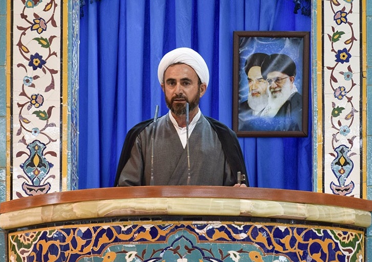 تغییر موازنه قدرت به سود جمهوری اسلامی ایران در جهان