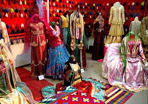 قزوین میزبان جشنواره بزرگ اقوام ایرانی