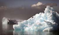 گرمای بی سابقه در قطب شمال