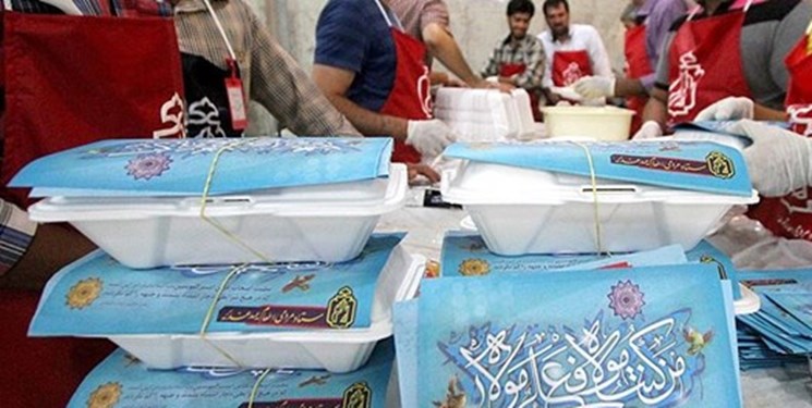 تدارک ویژه ستاد مردمی اکرام غدیر در آستانه عید