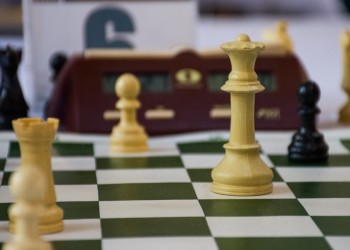 شطرنج باز ایرانی در جایگاه سوم جهان ایستاد