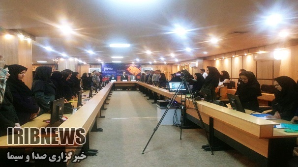 همایش ملی اخلاق و آداب پزشکی در زنجان