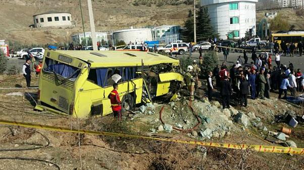 احکام پرونده حادثه دانشگاه آزاد واحد علوم تحقیقات