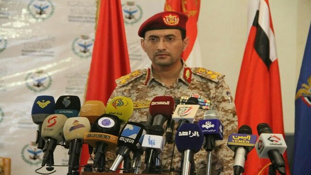 حمله پهپادی انصارالله یمن به فرودگاه ابها عربستان