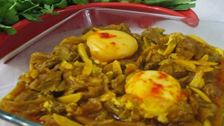 مهارت تهیه 7 غذای سنتی در استان اردبیل به ثبت ملی رسید