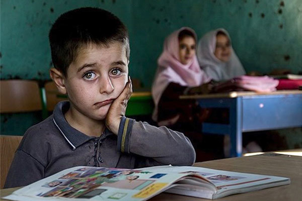 ۸۱۷ مدرسه ابتدایی با کمتر از ۱۰ دانش آموز در کهگیلویه و بویراحمد وجود دارد