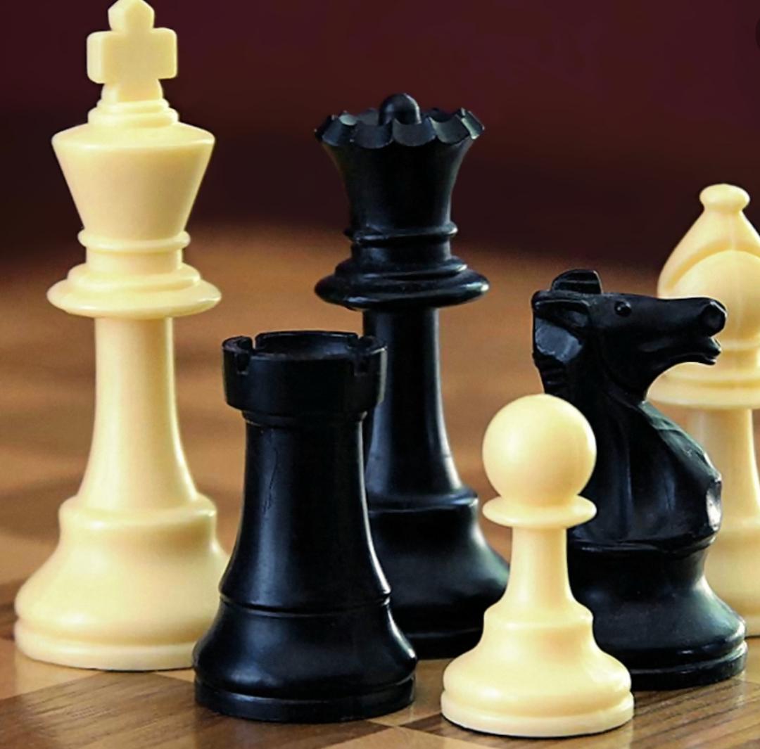 رقابت برای یکه تازی در صدر مسابقات شطرنج