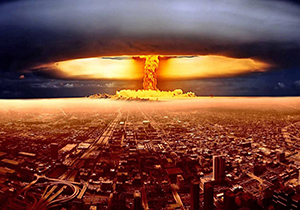 روایت بمباران اتمی هیروشیما و ناکازاکی