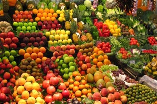 اختصاص ۵ میلیارد ریال یارانه به صادرکنندگان میوه‌