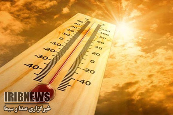 افزایش پنج  درجه ای دمای هوای آذربایجانغربی از امروز