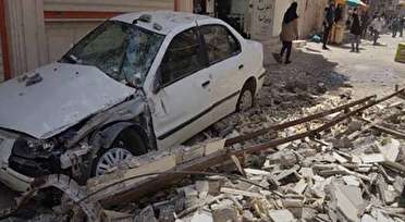 اختصاص زمین برای ساخت مسکن در مناطق زلزله زده مسجدسلیمان