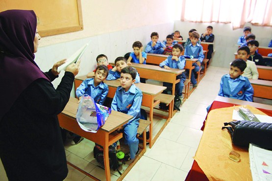 افزایش ضریب اشتغال معلمان خوزستانی