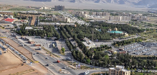 ایجاد شش رشته کارشناسی جدید در دانشگاه آزاد نجف آباد