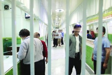 آزادی 29 زندانیان جرایم غیر عمد با کمک خیران