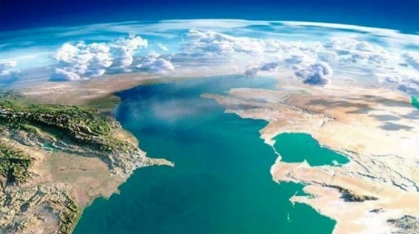 ایران؛ محور اصلی توسعه گردشگری دریای خزر