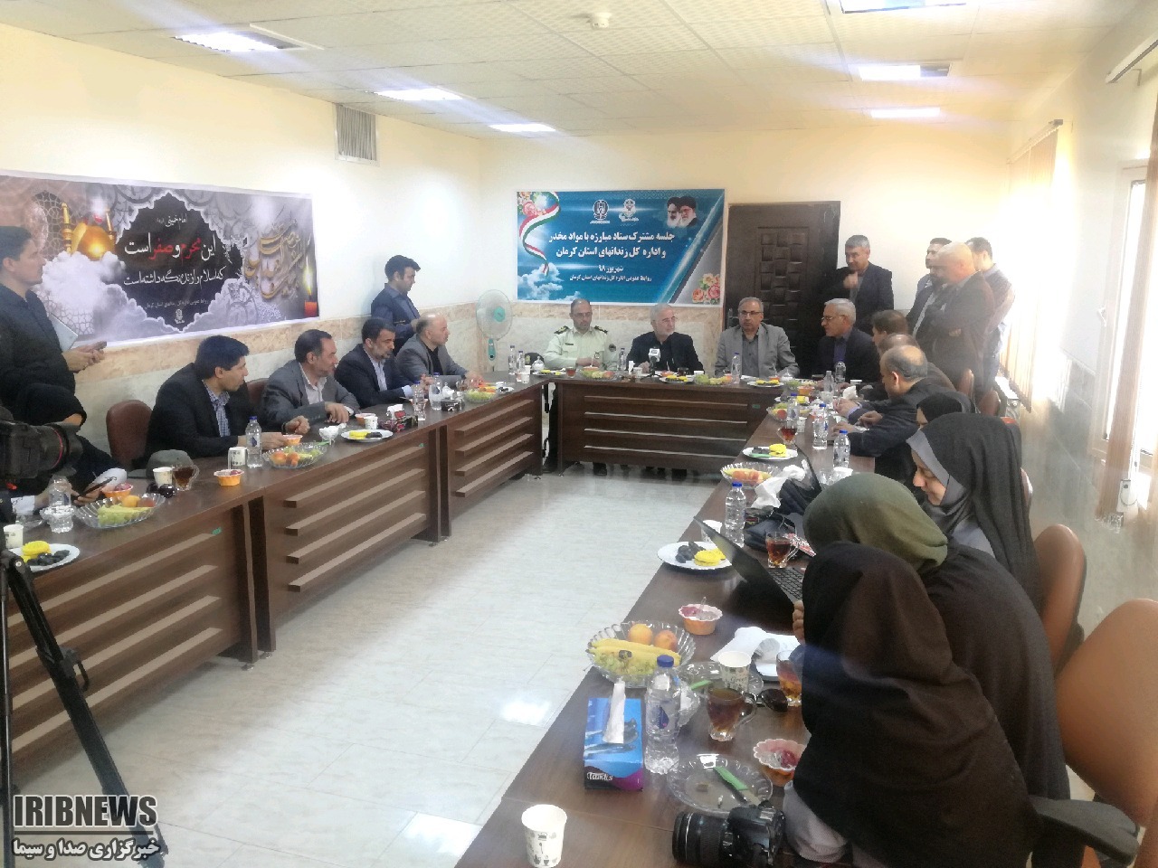 راه اندازی اردوگاه کاروزی ساماندهی معتادین  در 4 استان کشور