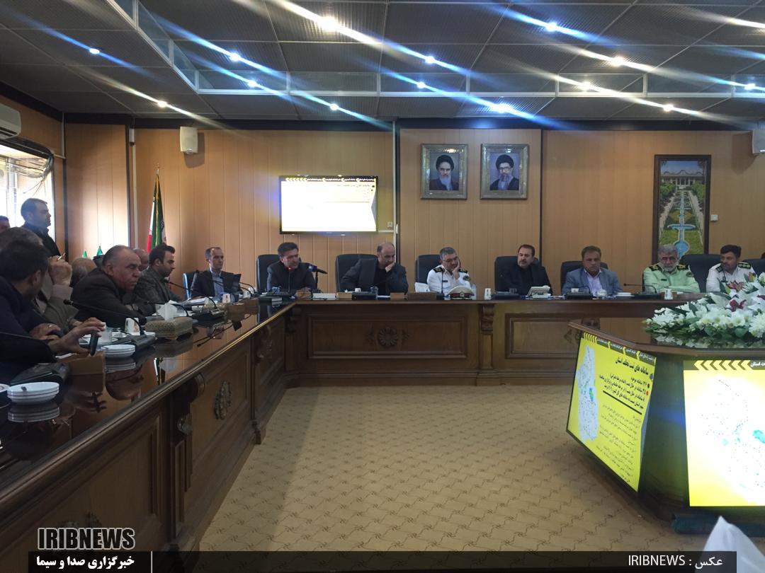 ثبت ۱۶ میلیون سرقت غیرمجاز در شیراز