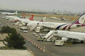بهره برداری از ۲۷۰ میلیارد ریال پروژه در فرودگاه بین‌المللی مشهد