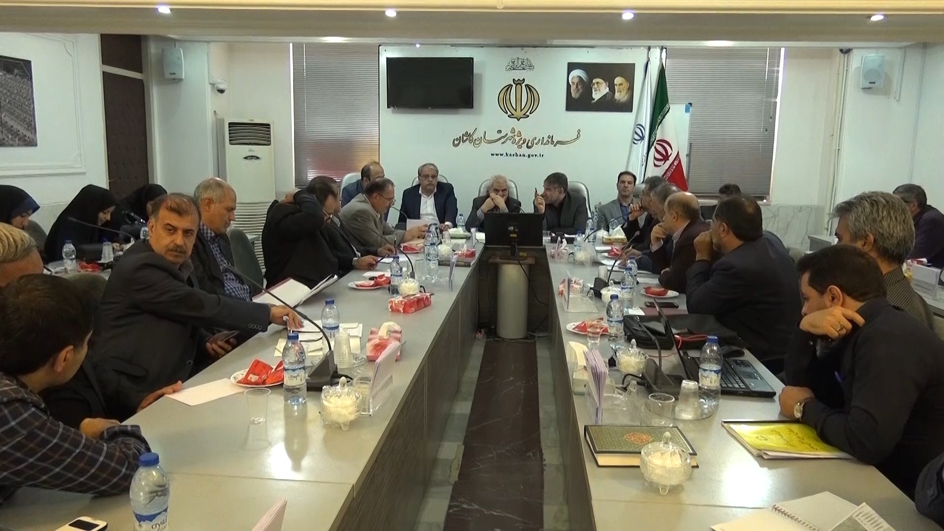 افزایش 97 درصد منابع مالی شرکت شهرکهای صنعتی استان اصفهان