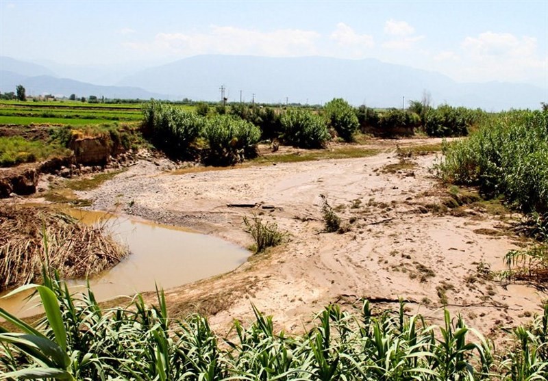 ابلاغ  ۶۸۰ میلیارد ریال کمک بلاعوض برای جبران خسارت سیل در استان مرکزی