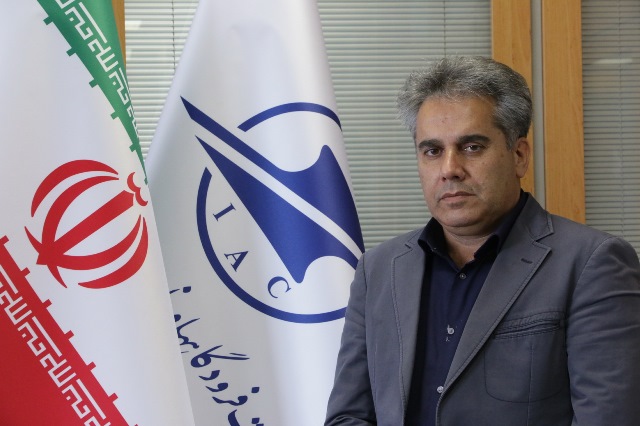 بهره برداری از ترمینال بین المللی فرودگاه شیراز تا ۱۸ ماه آینده