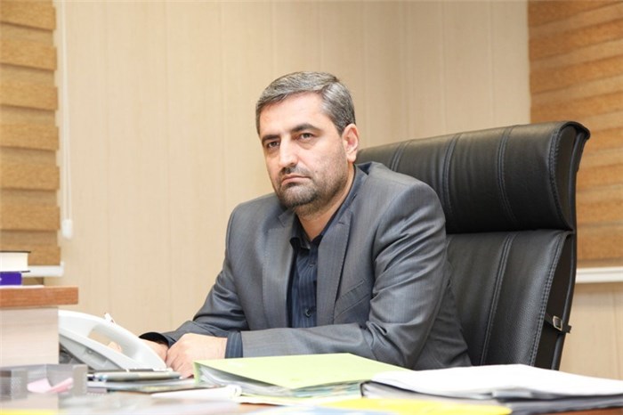ارائه تسهیلات گمرک تهران به واحد‌های تولیدی