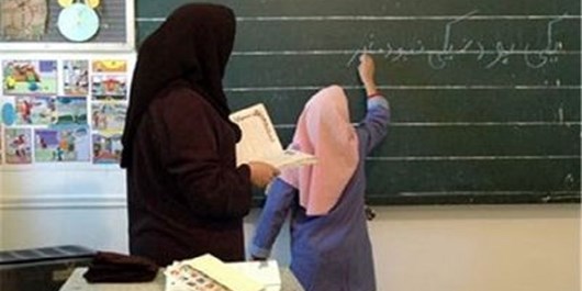 کمبود 16 هزار معلم در خوزستان