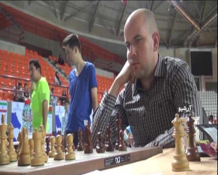 برگزاری شانزدهمین دوره رقابتهای شطرنج اوپن ابن سینا