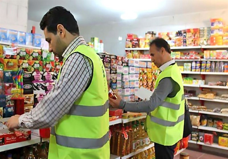 جریمه۳۹۷ میلیارد ریالی متخلفان صنفی در کردستان