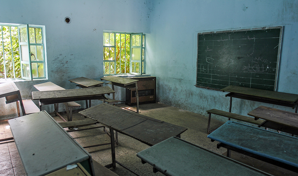 برنامه ریزی آموزش و پرورش کهگیلویه و بویراحمد برای مدارس متروکه