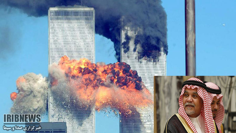 افشاي نام يک مقام سعودي مرتبط با حملات 11 سپتامبر