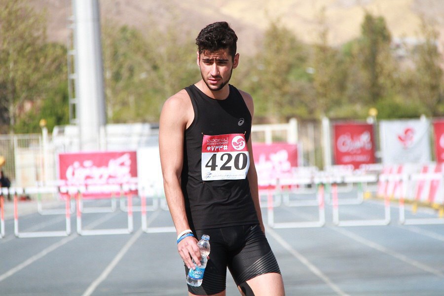 صدور جواز حضور دونده تبریزی در رقابتهای جهانی