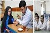 گشایش دفتر امور كنسولي دانشجويان خارجي در دانشگاه علوم پزشکی مشهد