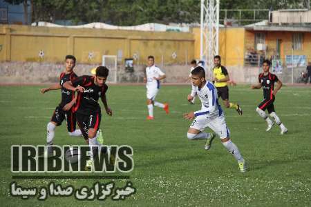 آغاز دور دوم مسابقات قهرمانی فوتبال نوجوانان از فردا