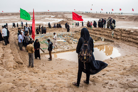 اعزام 5 هزار نفر در قالب کاروان راهیان نور از خوی