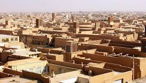 شناسایی ۴۰۰ ساختمان بلند مرتبه در استان یزد