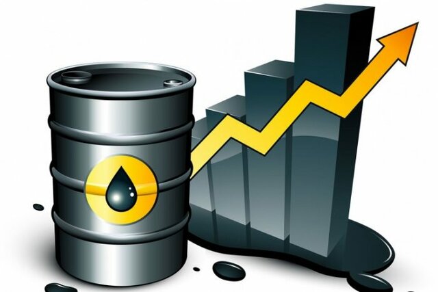 قیمت نفت از ۷۱ دلار فراتر رفت