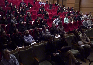 برگزاری کلاس تفکر و سواد رسانه‌ای ویژه معلمان در قزوین