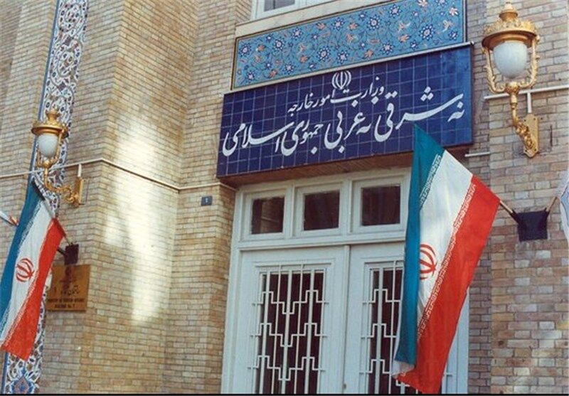 هشدار تهران به واشنگتن