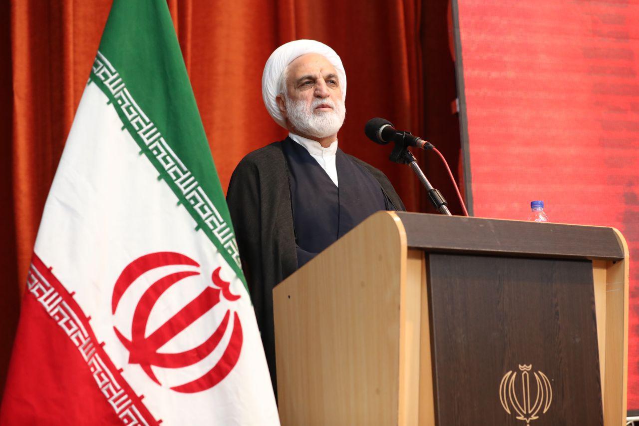 ایران با اتکا به نیروهای مسلح امروز قدرت اول منطقه است