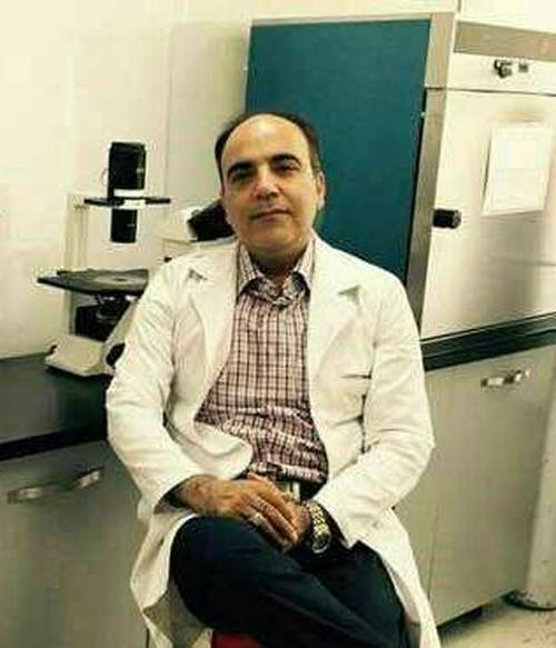 امضای طومار برای آزادی دانشمند ایرانی