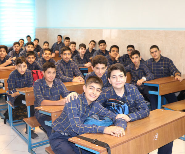 مدارس آذربایجان غربی آماده تحصیل 600 هزار دانش آموز