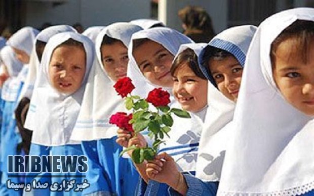 رشد 3 درصدی جمعیت دانش آموزی استان