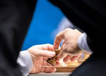 شطرنج باز ایرانی قهرمان جام ابن سینا شد
