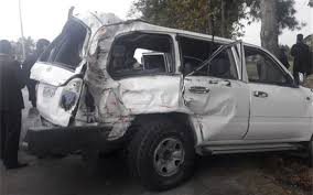 سانحه رانندگی در جاده سردشت- پیرانشهربا سه کشته و زخمی