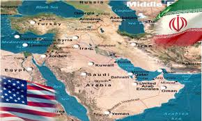 گزارش نشریه آمریکایی از دکترين نظامی ايران در قبال آمريکا