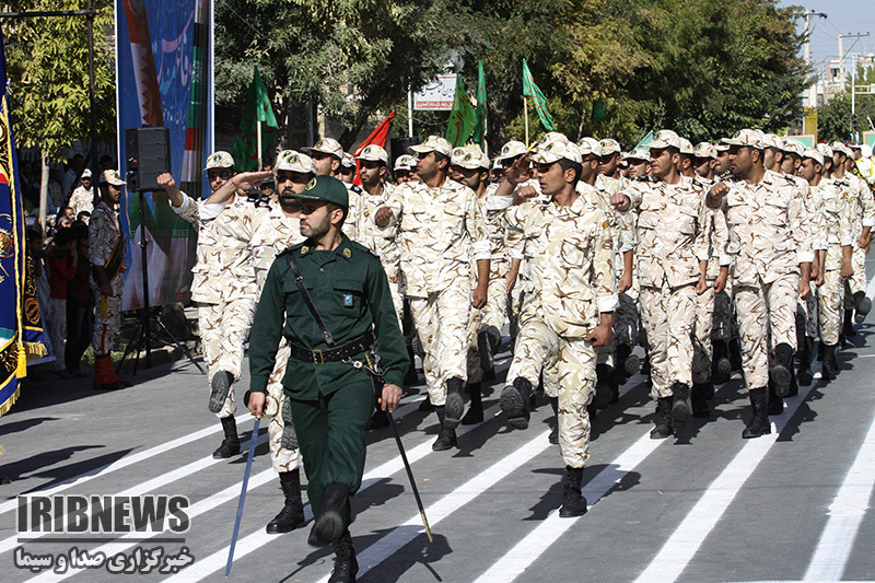 آغاز برنامه های هفته دفاع مقدس در چهارمحال و بختیاری